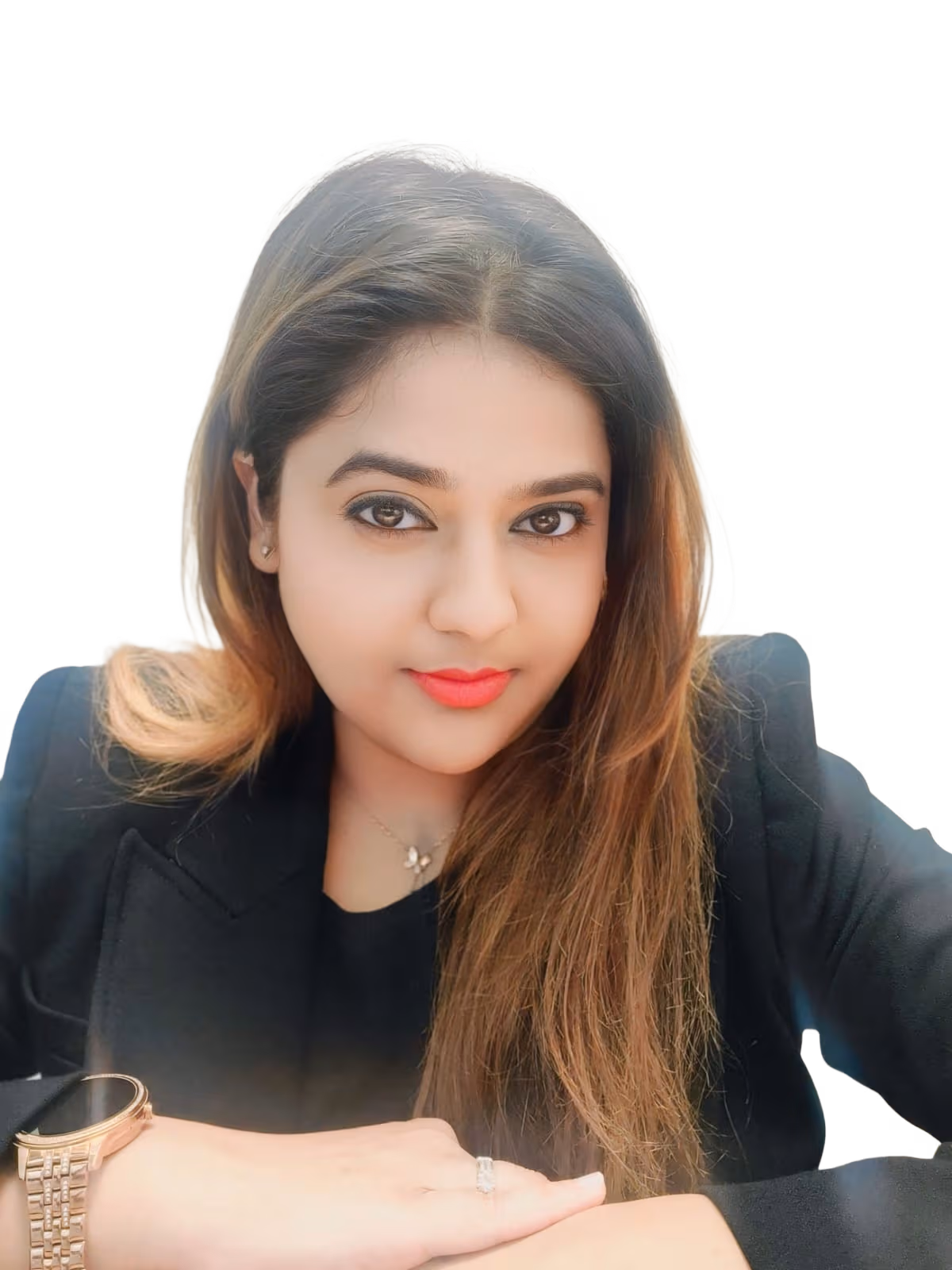 Heena – India's Only MSME Recognized Image Consultant and Personal Stylist