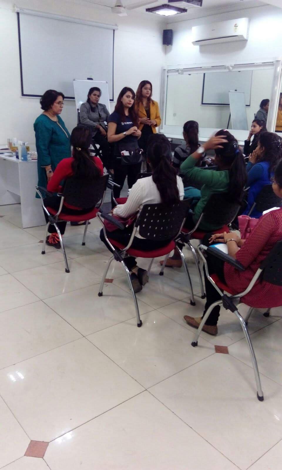 Public Speaking Engagement