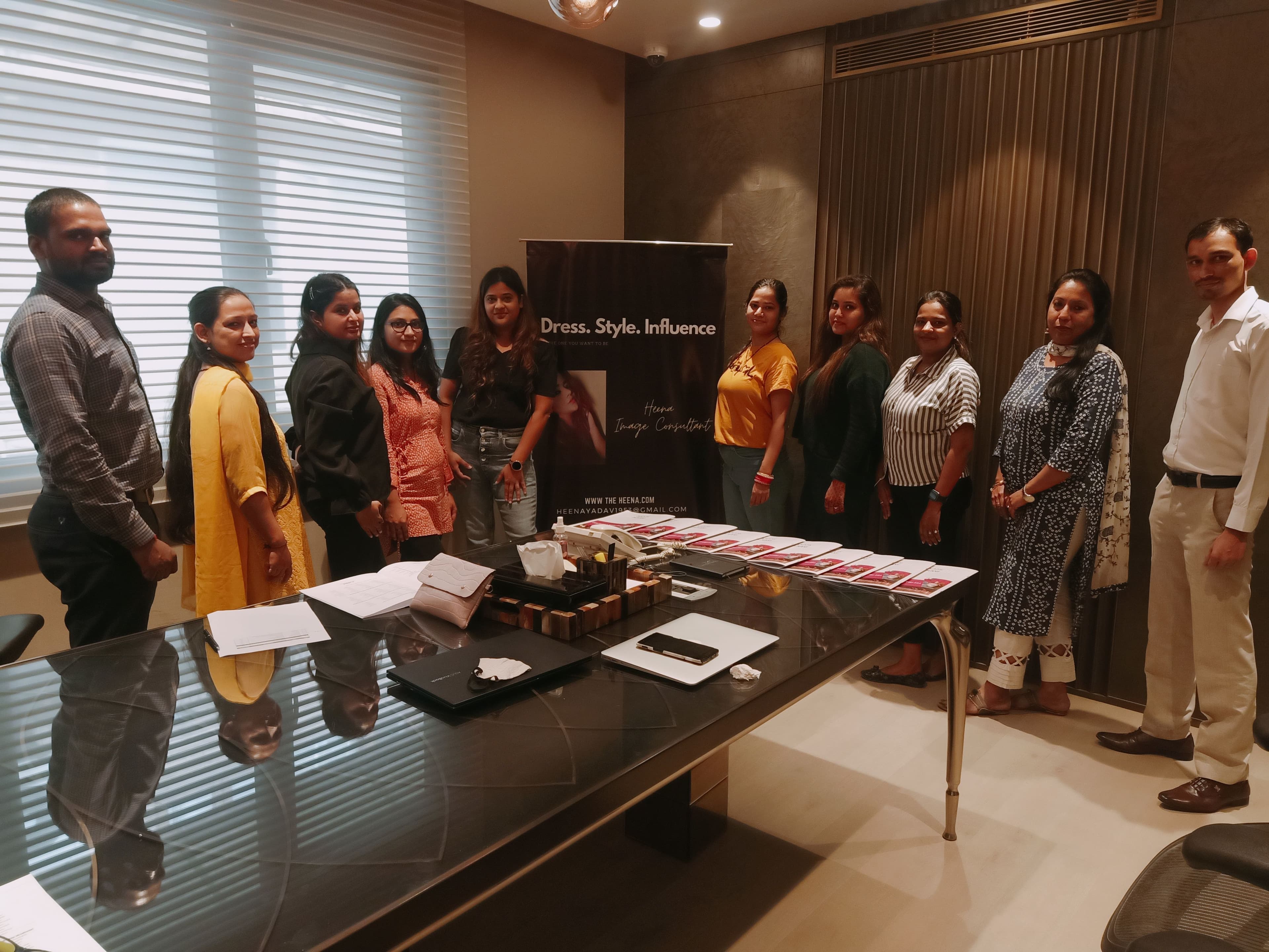 Luxury Brand Collaboration