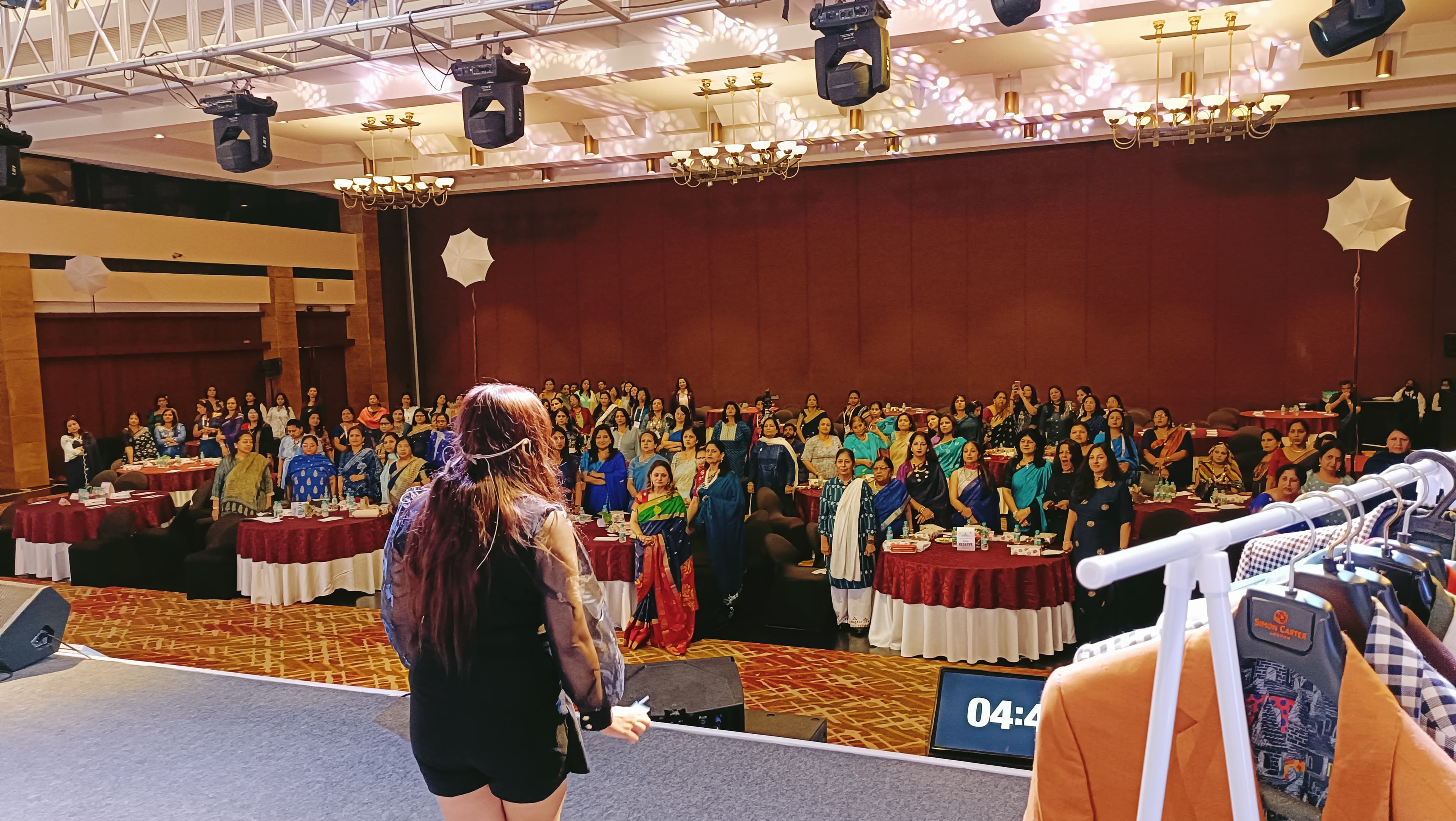 Personal Branding Session