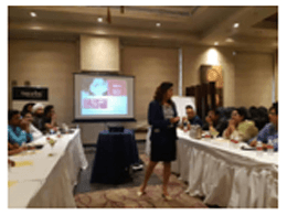 Executive Seminar