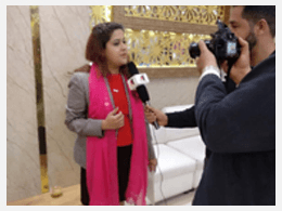 Media & Press