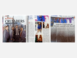 Press Coverage