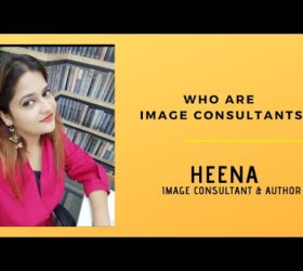 Who are Image Consultants